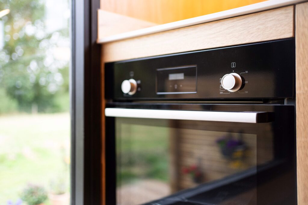 June cooker