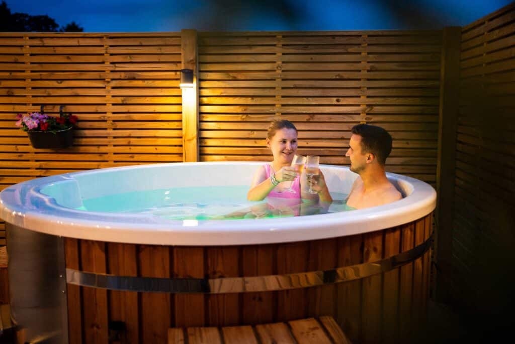 jun hot tub
